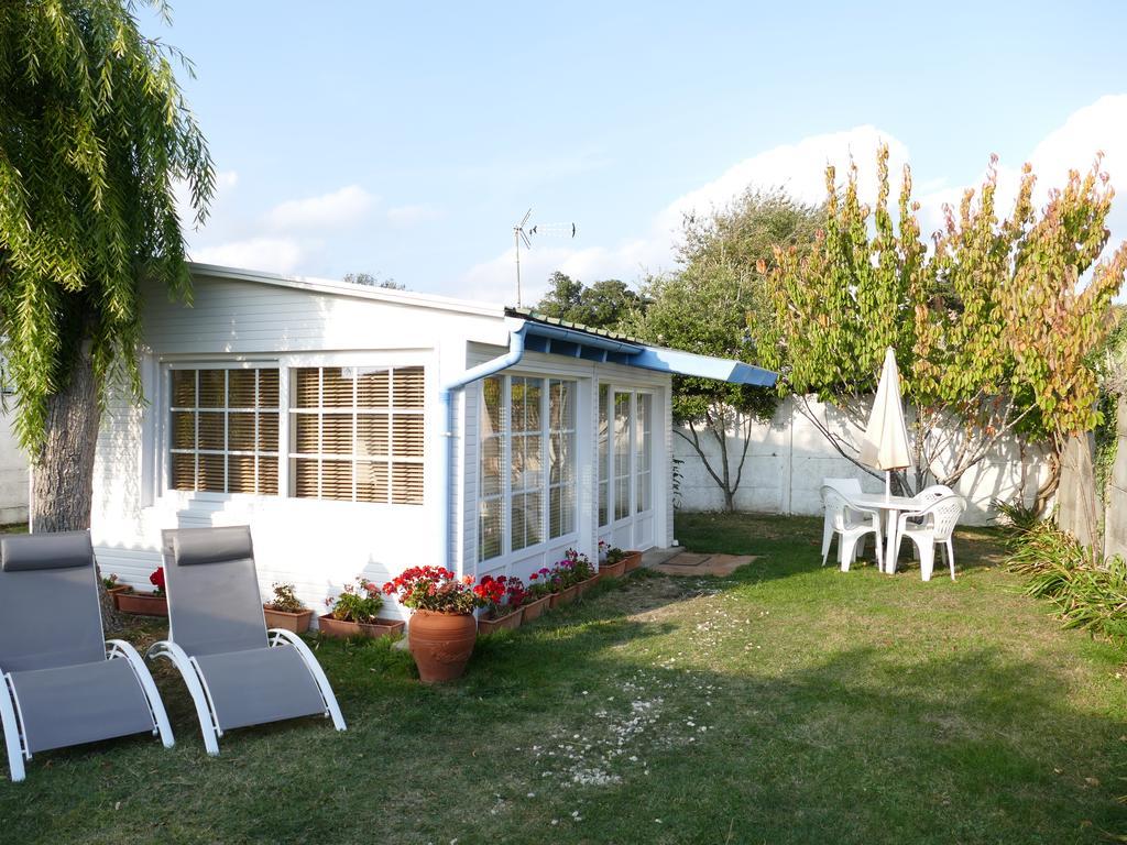 Netmust Vacances Saint-Palais-sur-Mer Exterior photo
