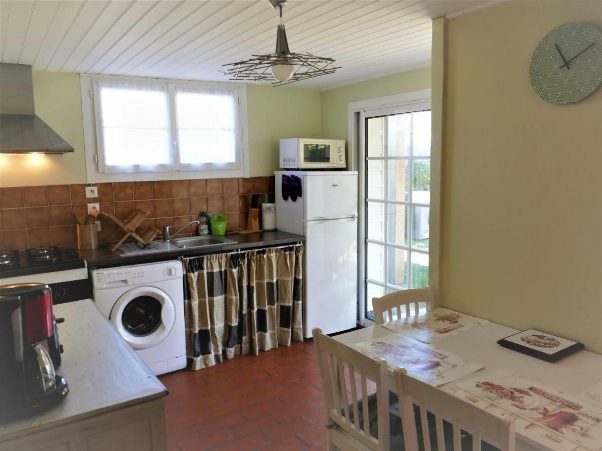 Netmust Vacances Saint-Palais-sur-Mer Exterior photo